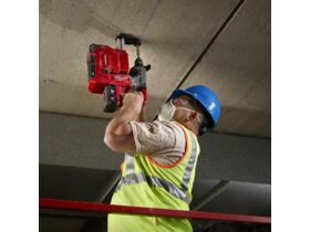 M18 HAMMERVAC Dedicated Dust Extractor (Tool Only)