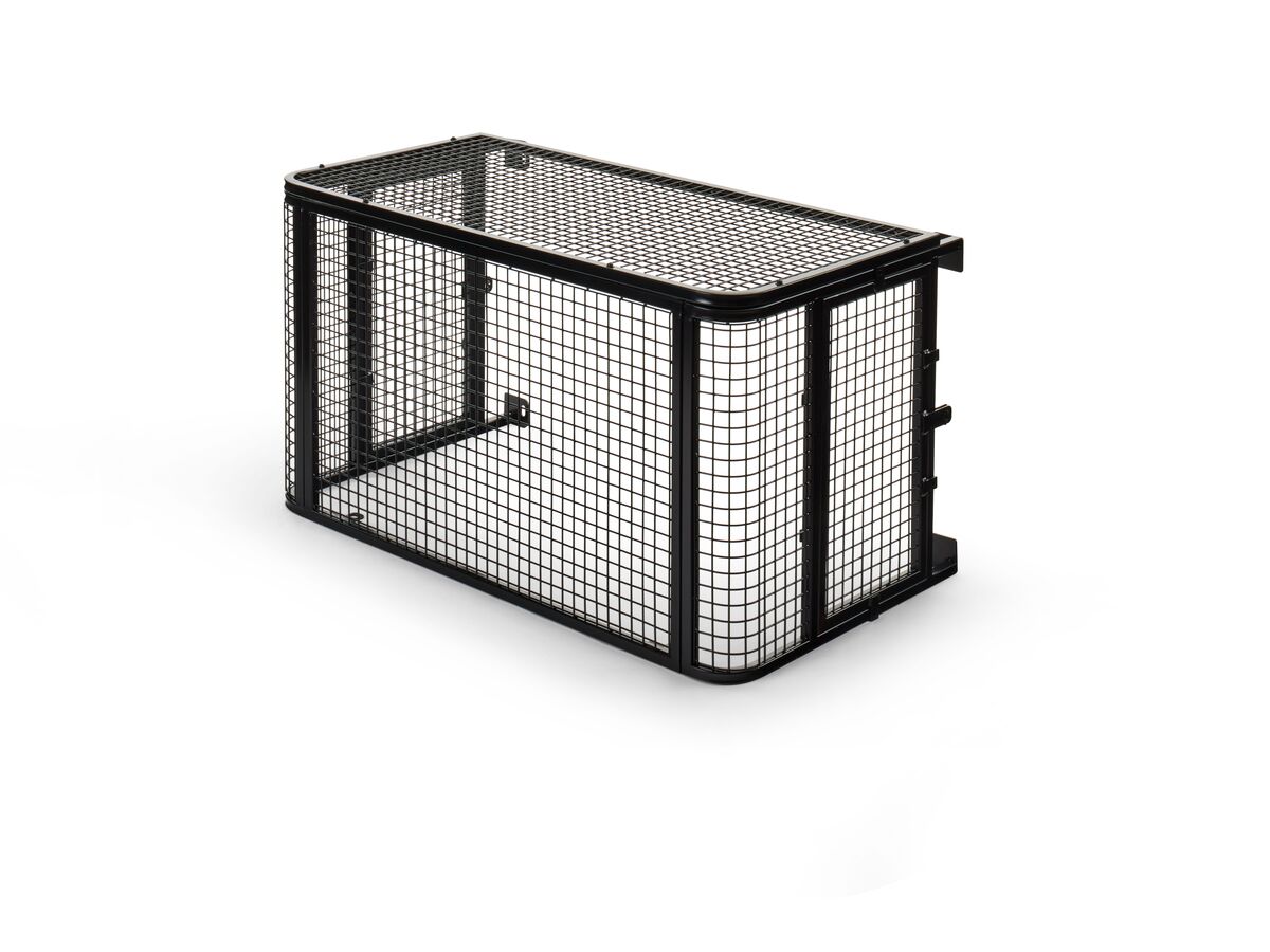 Size 1 Condenser Cage 1100W-550D-600H