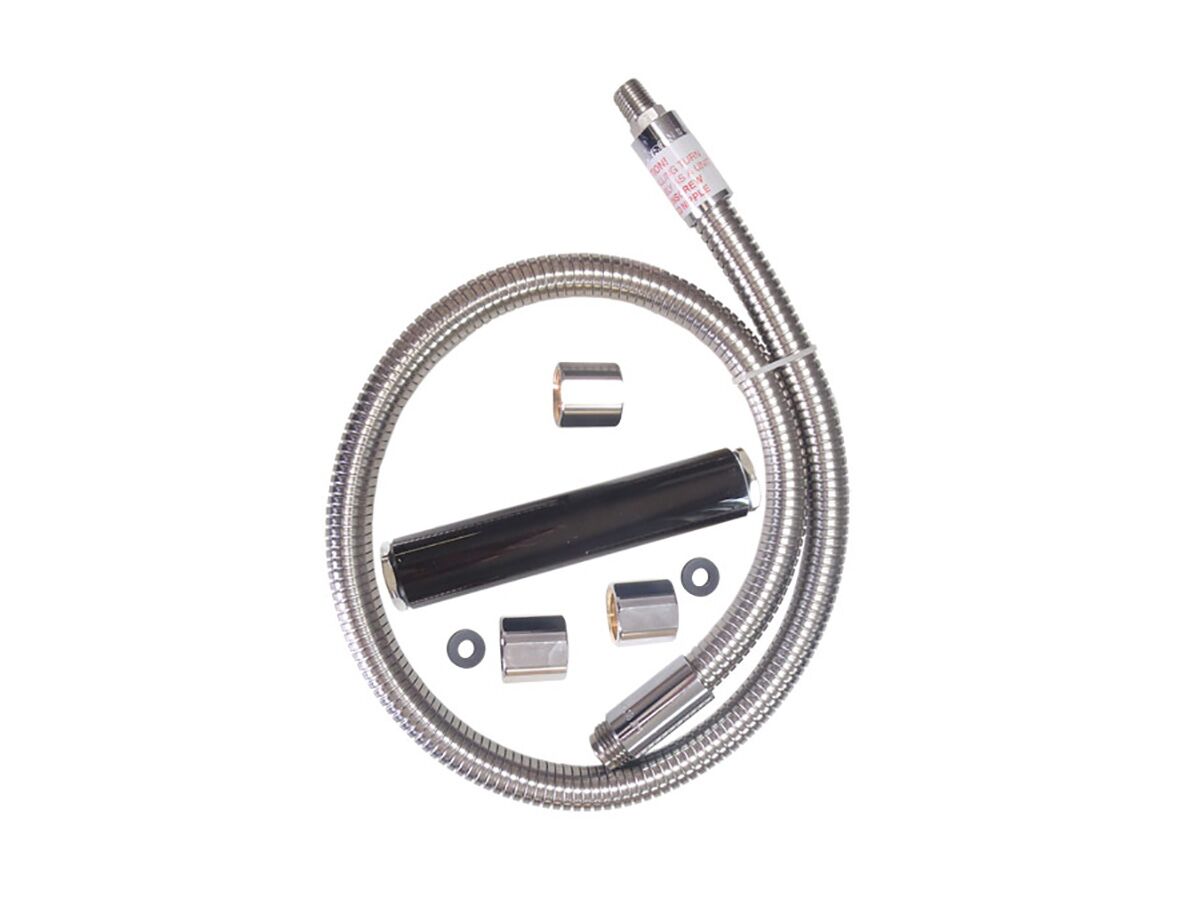 Fisher Universal Hose Kit - Suite Most Other Brands