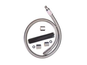 Fisher Universal Hose Kit - Suite Most Other Brands