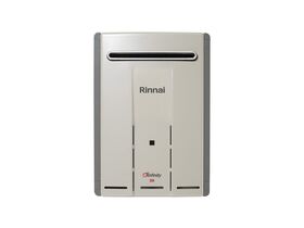 Rinnai Infinity Touch 26L