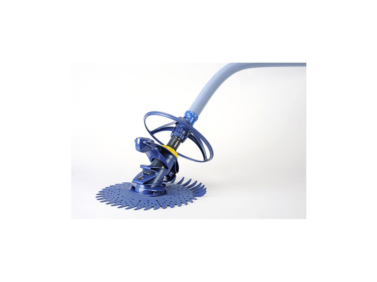 Zodiac T3 Disc Suction Cleaner