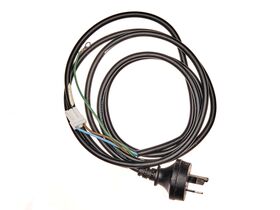 Thermann 5 Star Continous Flow Power Cord