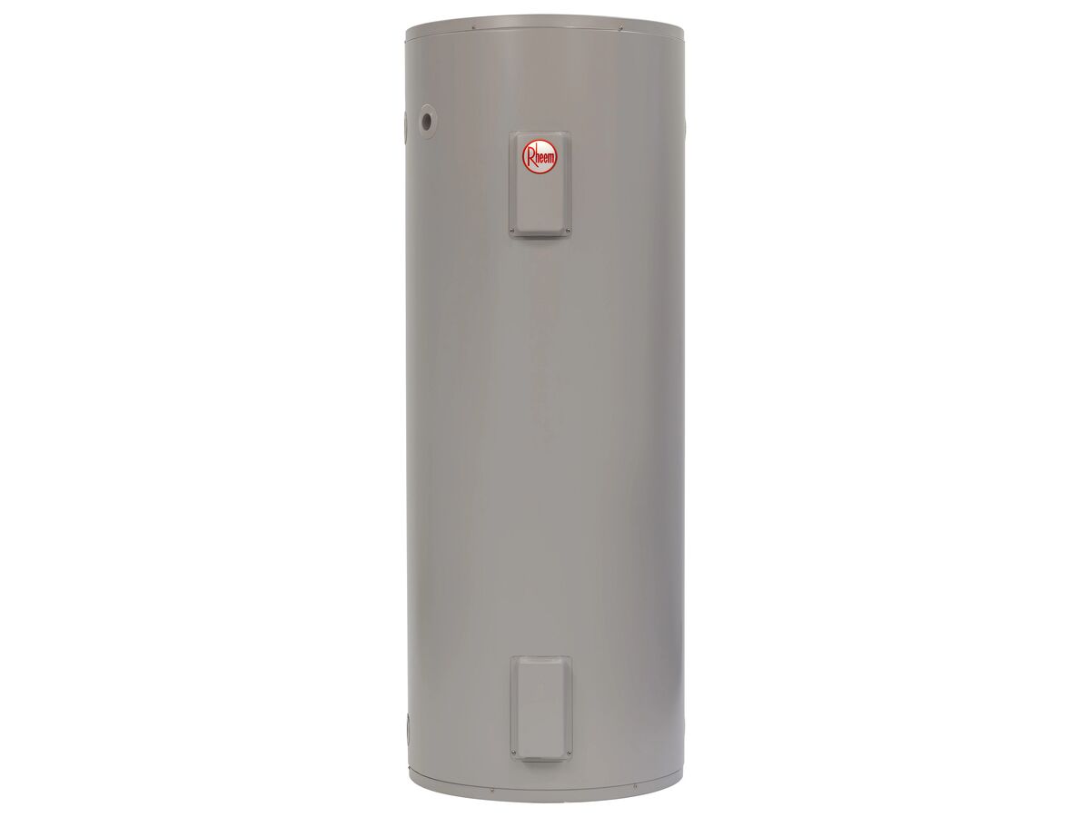 Rheem 400L 4.8kW Twin Element Internal / External Electric Hot Water