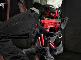 M12 3/8" Crown Stapler (Tool Only)