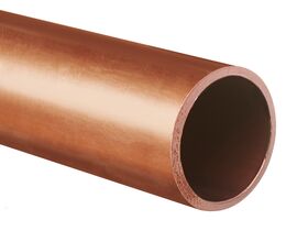 KEMBLA HD COPPER PIPE 2