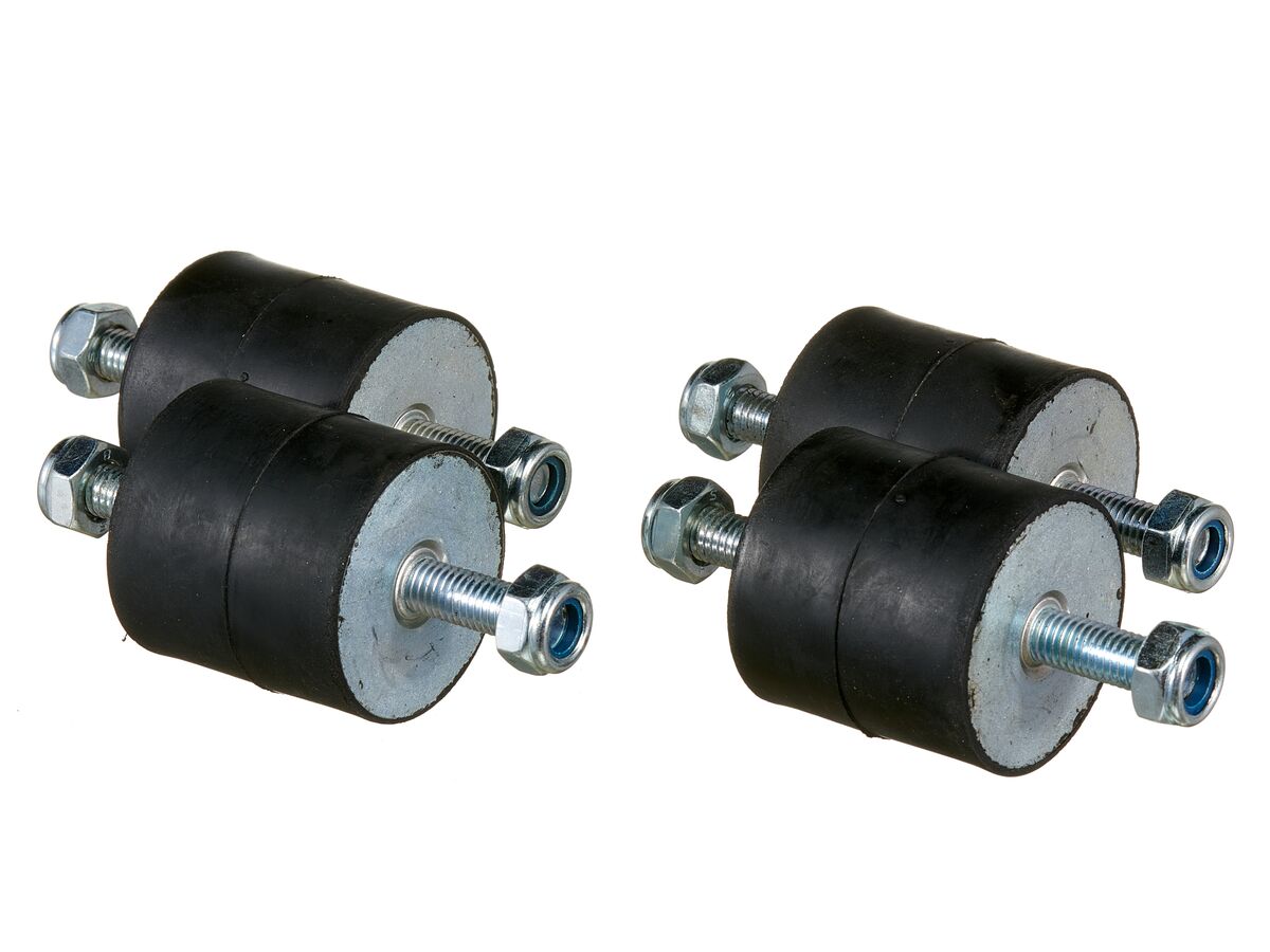 Tecumseh Compressor Rubber Mount Kit 7309120 from Reece