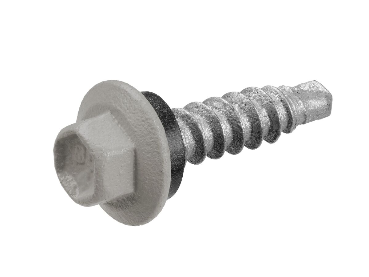 Razorgrip M6.3X25 CL4 Shale Grey