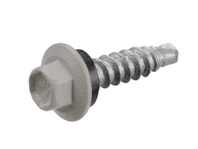 Razorgrip M6.3X25 CL4 Shale Grey