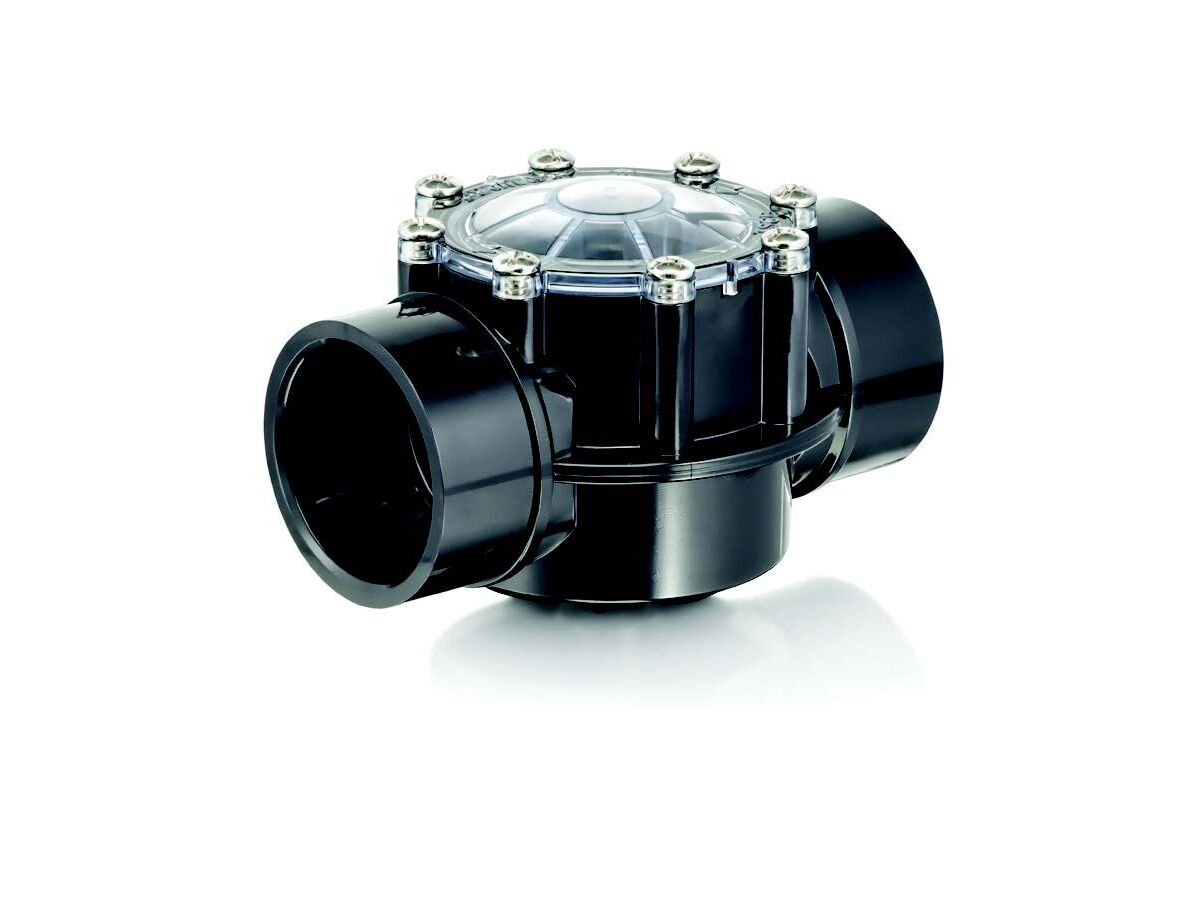 Hayward Check Valve 50mm from Reece