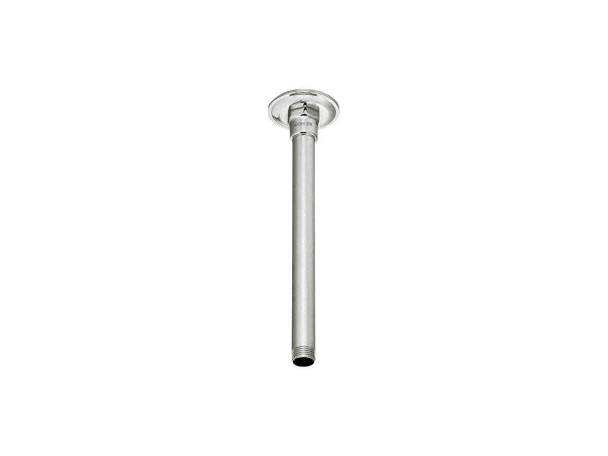 CEILING MOUNT SHOWER ARM