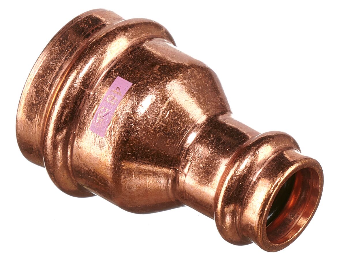>B< Maxipro Reducer 1 1/8" x 5/8"" Bag of 1"