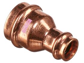 >B< Maxipro Reducer 1 1/8" x 5/8"" Bag of 1"