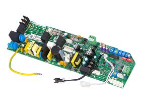 Kaden Indoor Unit Main Control Board KMC12