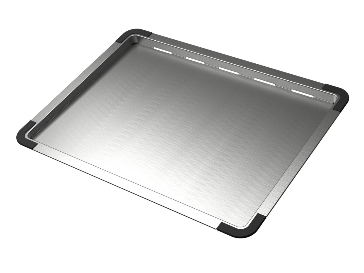 Hero - Memo Universal Drainer Tray Stainless Steel