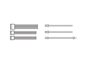 Fujitsu Wiring Kit