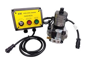 SCE GAS CHECK KIT 32MM 240VAC