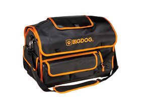 Bigdog Tote Tool Bag with Cover