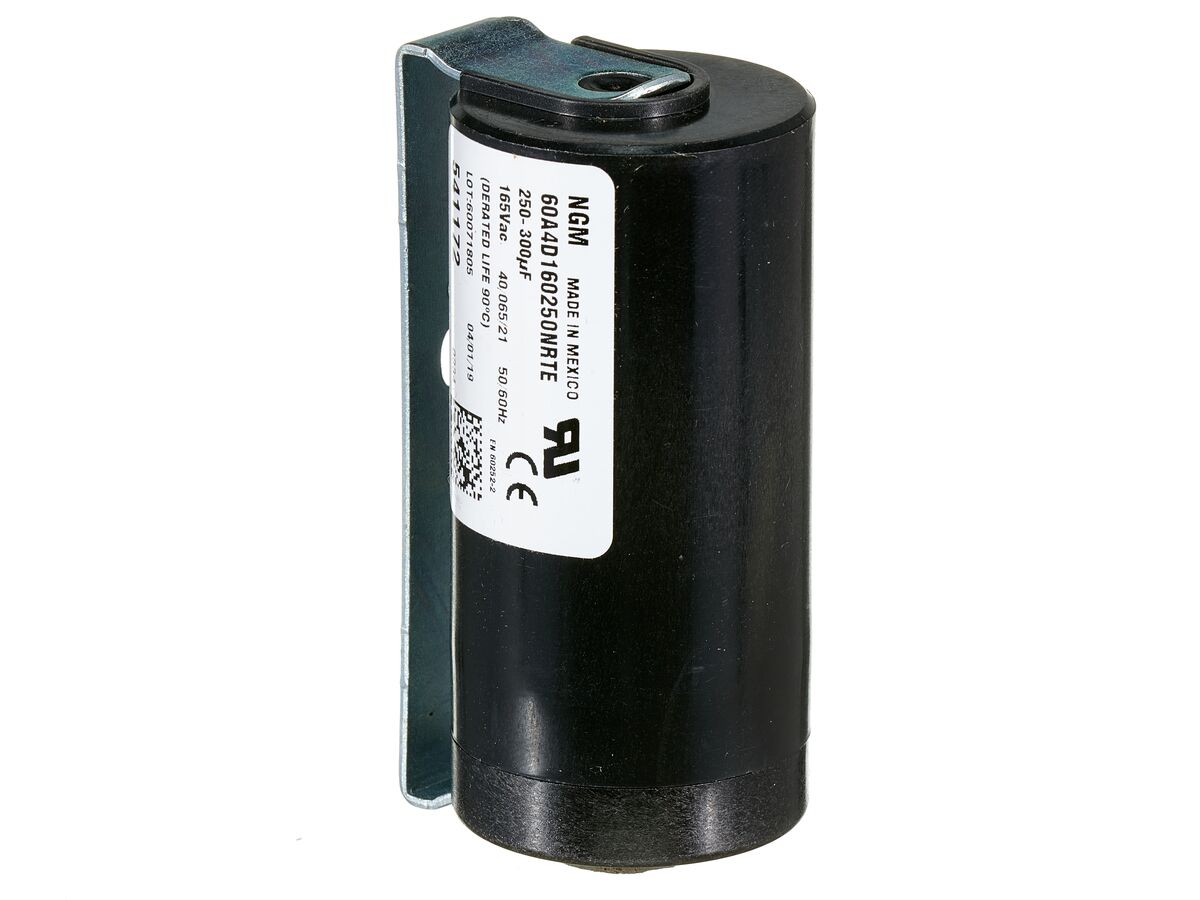 Tecumseh Compressor Start Capacitor 250 / 160 from Reece