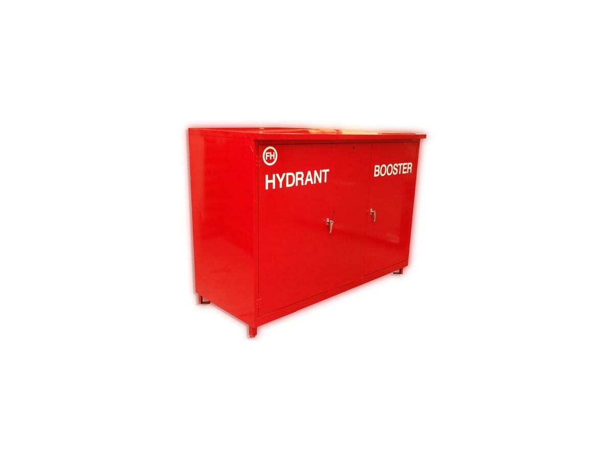 Fire Booster Cabinet 1500mm