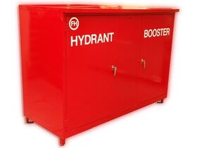 Fire Booster Cabinet 150mm