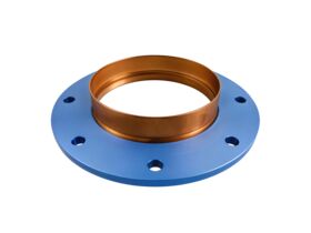CTS Flange Adaptor Table E 200mm