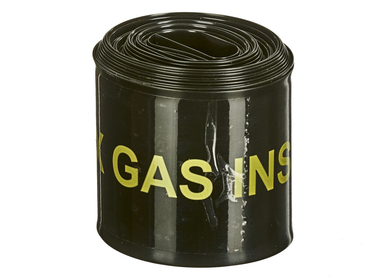 Duopex Layflat Black UV Sleeve 32mm x 5mtr