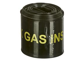 Duopex Layflat Black UV Sleeve 32mm x 5mtr