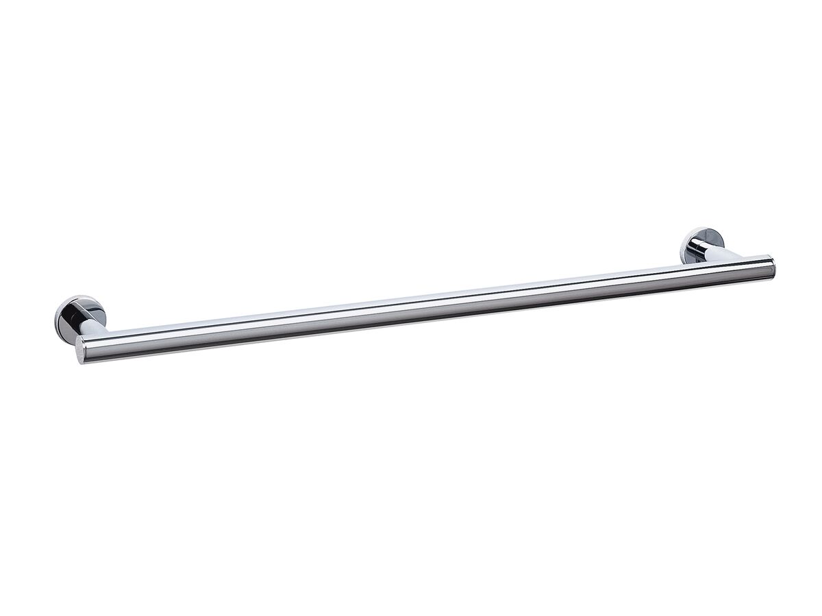 Mizu Drift Single Towel Rail 900mm Chrome from Reece
