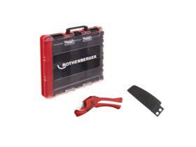 Rothenberger PEX Rocase Kit