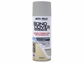 Colorbond Spray Paint Shale Grey 300G