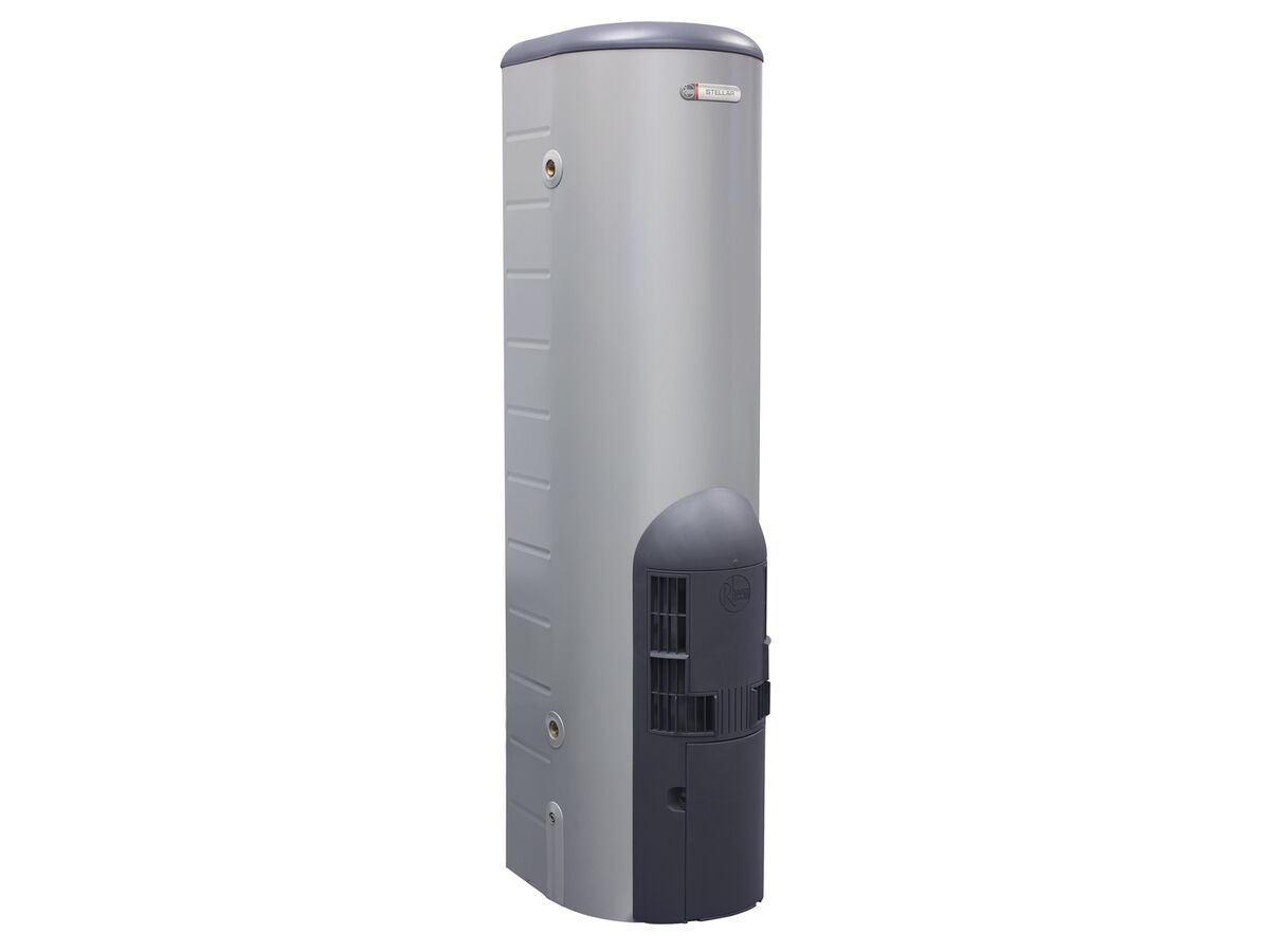 Rheem Stellar 5 Star 360L Natural Gas Hot Water System from Reece