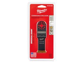 Milwaukee Multi Tool Titanium Blade 32mm