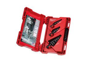 Jam-Free Step Drill Set