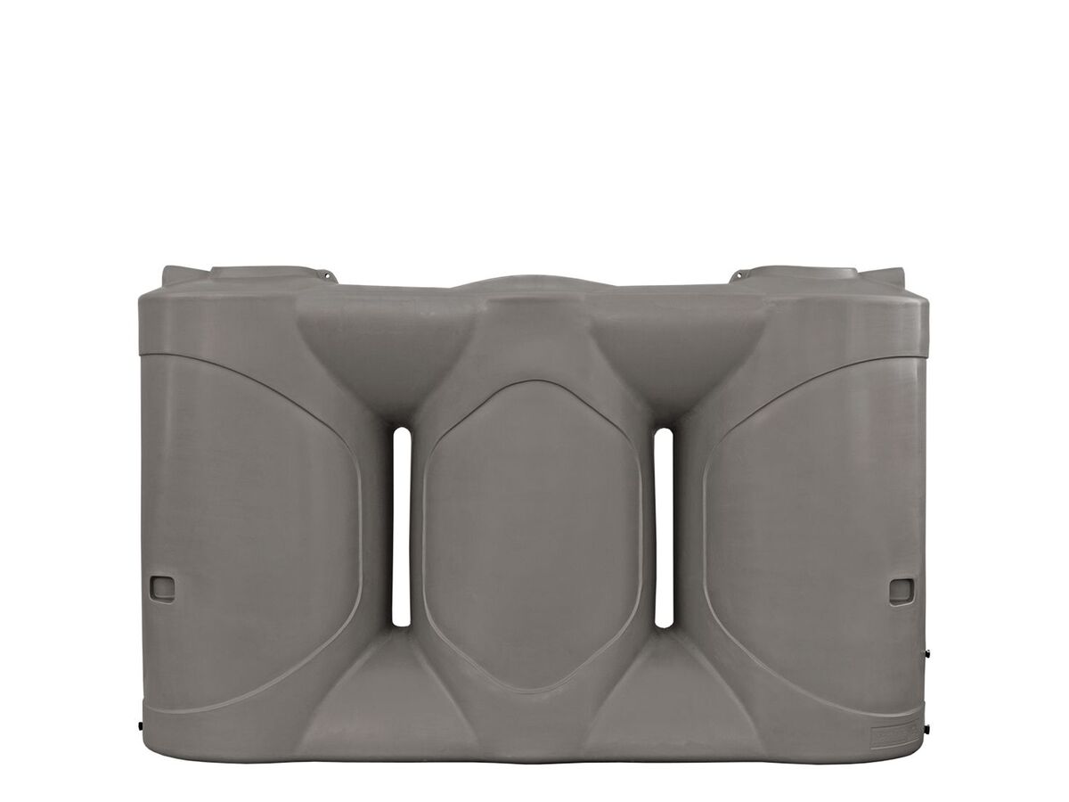 Rainwater Tank Poly Slimline 5000 litre