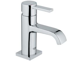 GROHE Allure Basin Mixer Chrome (5 Star)