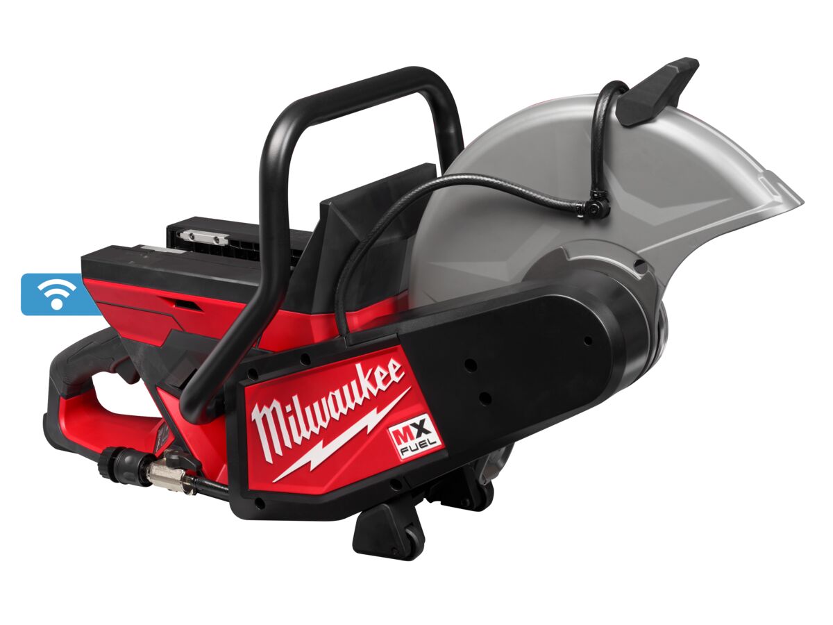 Milwaukee MX FUEL 355mm (14") Cut Off Saw Skin from Reece