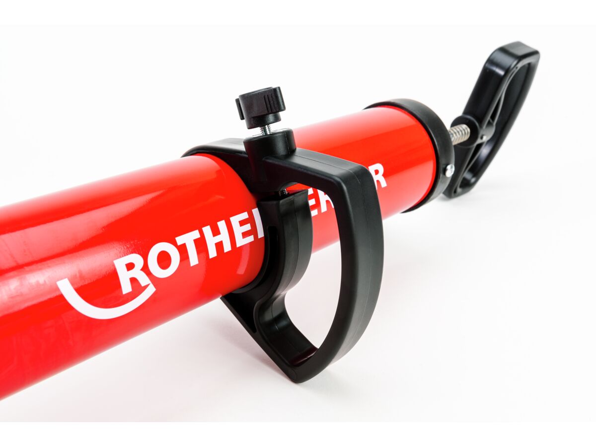 Rothenberger Ropump Super Plus from Reece