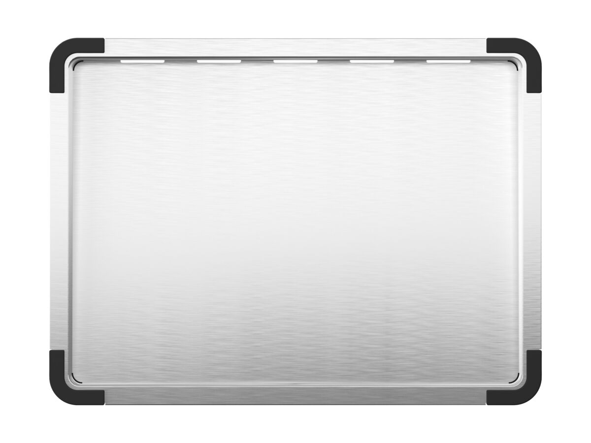 Supporting Image - Memo Universal Drainer Tray Stainless Steel