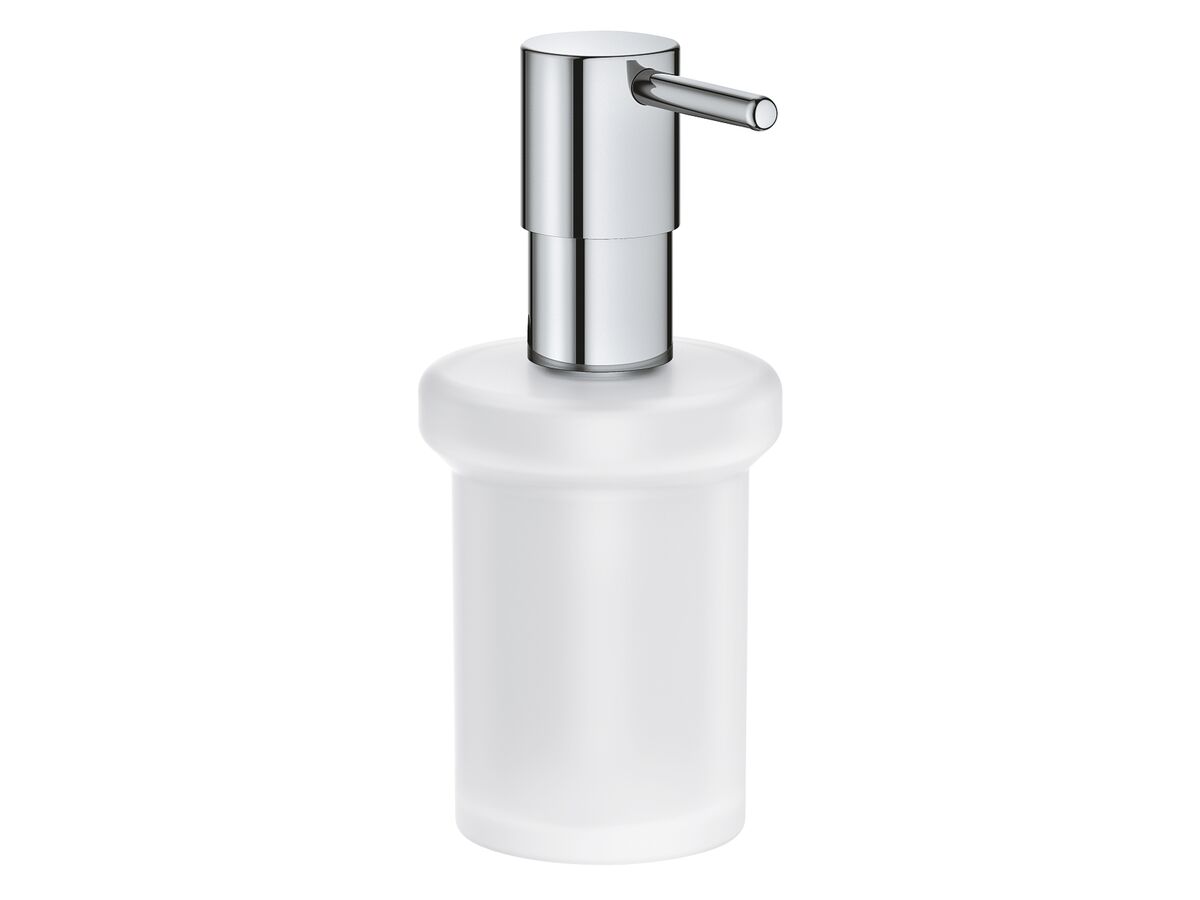GROHE Essentials Soap Dispenser Only