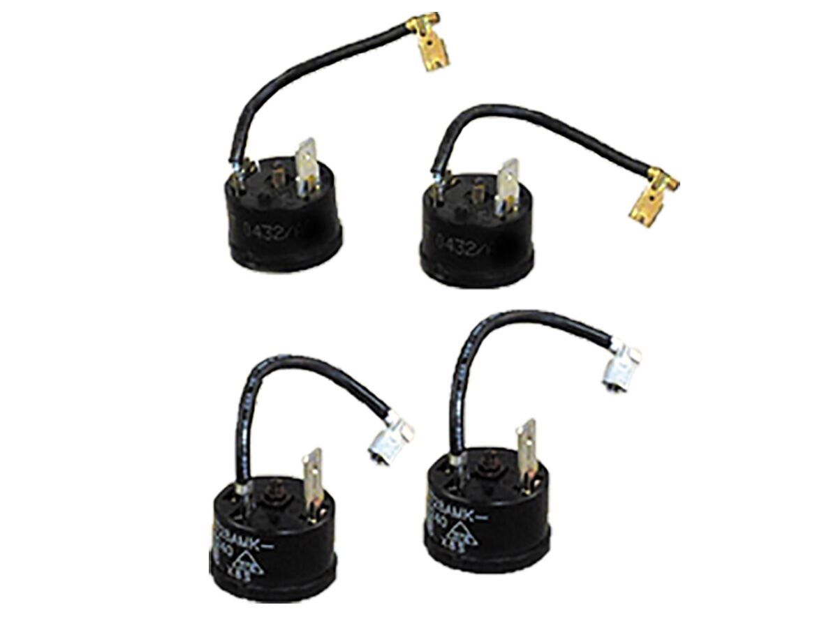 Tecumseh Compressor Overload T1452623 from Reece