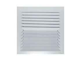 Air Diffuser Lay-In 2 Way Opposite Blow 595mm x 595mnm