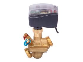 Danfoss AME Actuator