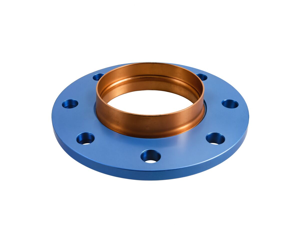 CTS Flange Adaptor Table E 100mm
