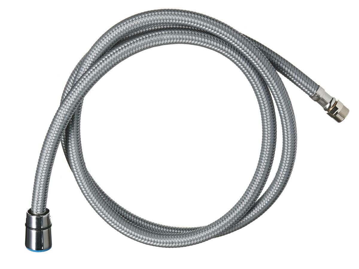 Posh Solus MK3 Pull Out Sink Mixer Hose Assembly from Reece