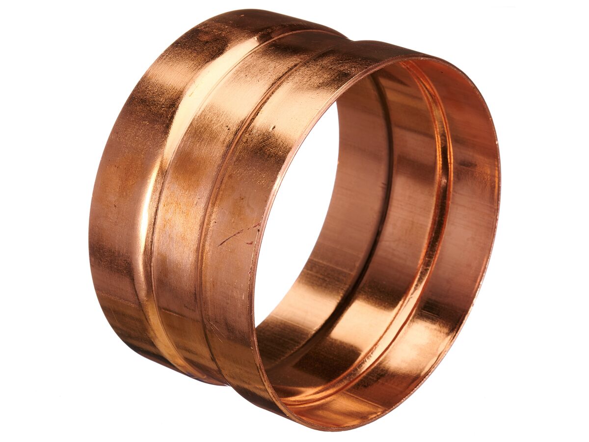 Ardent Copper Socket High Pressure 150mm from Reece