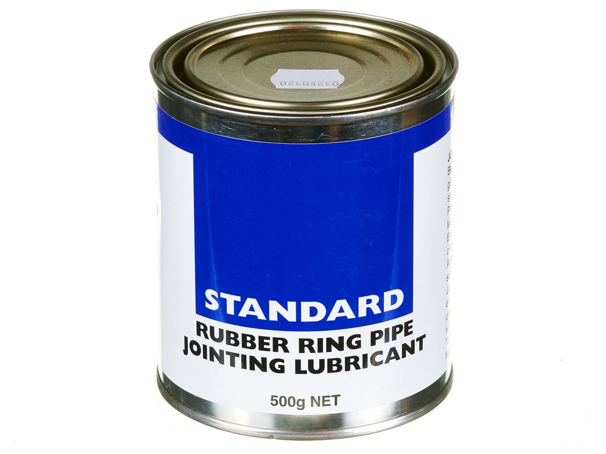 Standard Pipe Lube Non Potable 500g