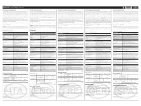 Technical Guide - CAREL Gas Sensors