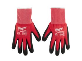 Milwaukee Cut Level 1 Gloves