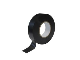 Electrical Insulation Tape 18mm x 20m Black